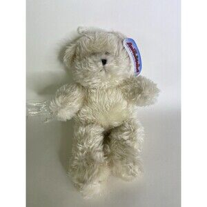 Animaland Plush Teddy Bear Stuffed Animal Toy Happy Times